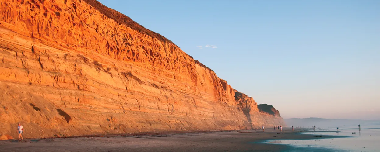 What's So Great About San Diego?